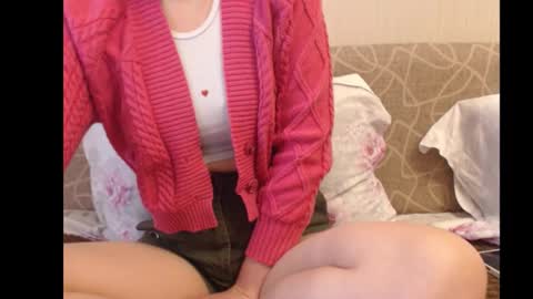 Ariella online show from 11.05.25