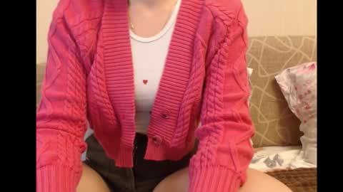 Ariella online show from 11.17.25