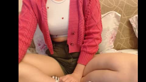 Ariella online show from 11.19.25