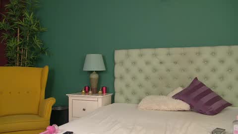 Ariel online show from 02.16.25