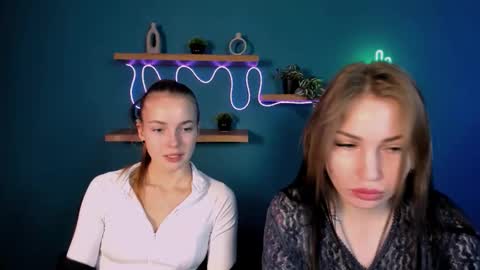 ariel_shadow online show from 11.26.25