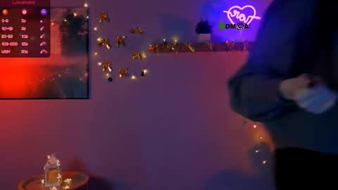 ariel_shadow online show from 12.21.25