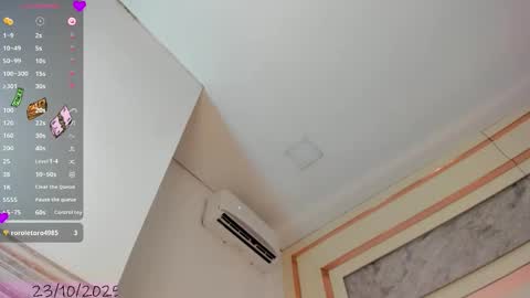 ARIEL online show from 10.23.25