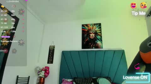 Snapshot of ariel_wish chatting on 02.09.26 ariel_wish online show from 02.09.26