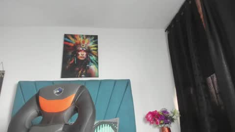 Snapshot of ariel_wish chatting on 03.30.26 ariel_wish online show from 03.30.26