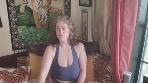 Arielle Ari online show from 03.06.26