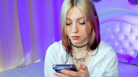 Ariel online show from 02.08.26