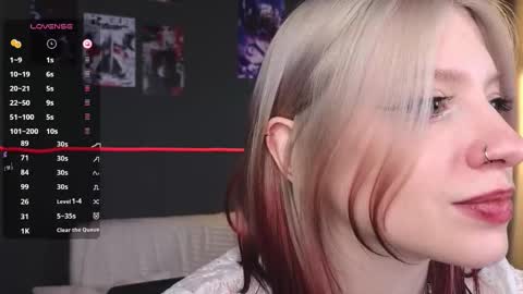 Ariel online show from 03.06.26