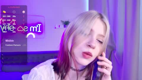 Ariel online show from 03.14.26