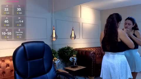 arielblossom____ online show from 02.19.26