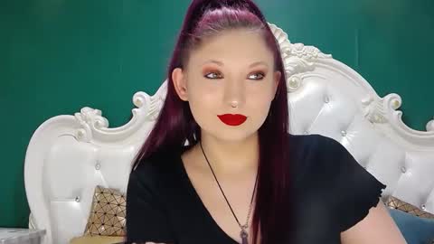 Ariel online show from 02.03.26