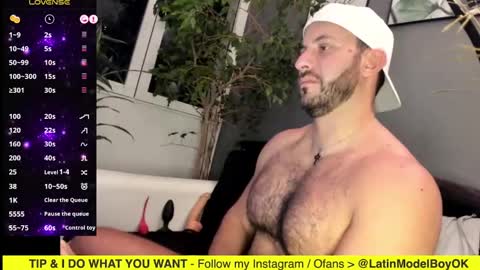 Ariel online show from 02.26.25