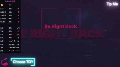 Ariel online show from 10.18.25