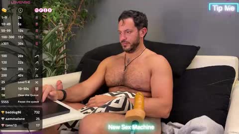 Ariel online show from 03.02.26