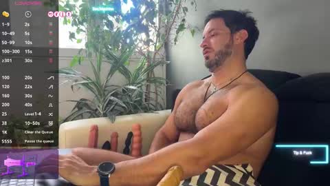 Ariel online show from 03.09.26