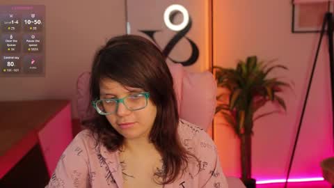 Ariell Mini online show from 03.20.26