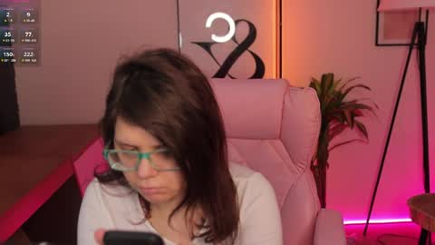 Ariell Mini online show from 03.30.26