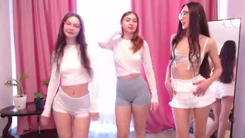 Ariella online show from 02.10.26