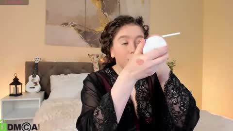 Ariella GTM3  Tue Wed Thu Fri Sat  0400 am-1030pm online show from 10.18.25