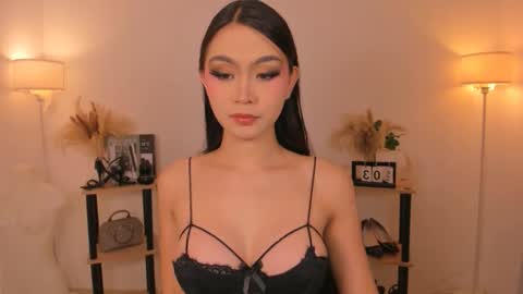 MIRA GREYSON online show from 02.07.26