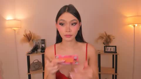 MIRA GREYSON online show from 02.16.26