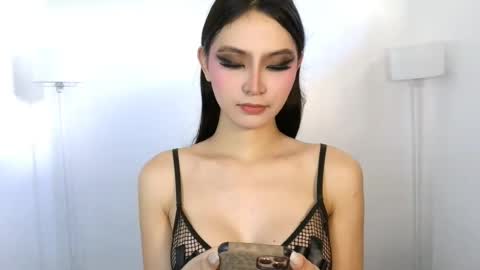ariellasirens online show from 06.14.26