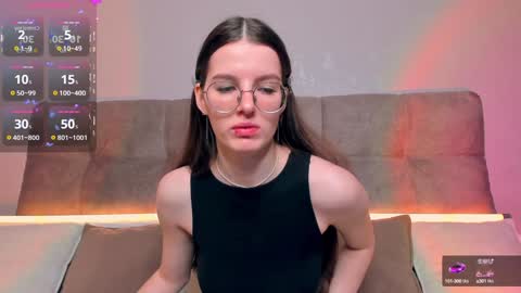 Ariella online show from 01.21.25