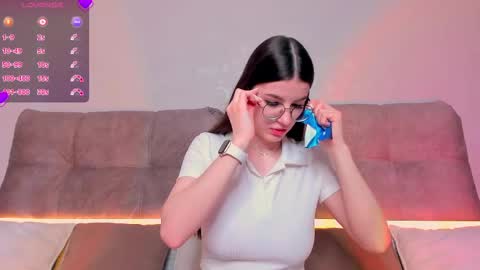 Ariella online show from 02.18.25