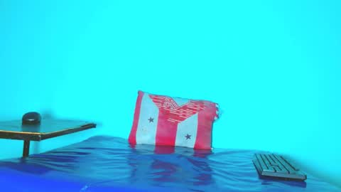 Ariel Aoir online show from 05.29.26