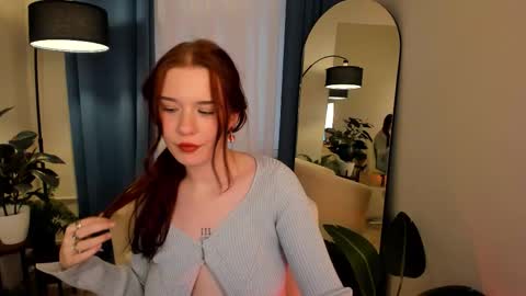 Snapshot of arielporter chatting on 03.05.26 Ariel online show from 03.05.26