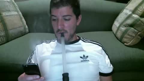 Anon online show from 01.28.25