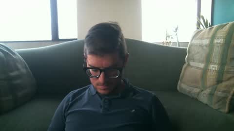 Anon online show from 11.18.25