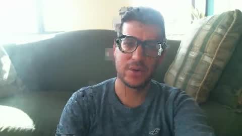 Anon online show from 01.14.26