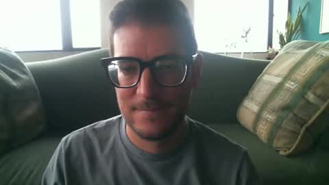 Anon online show from 02.17.26