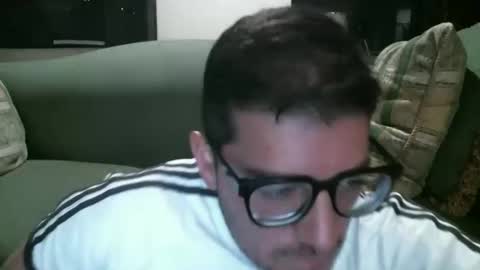 Anon online show from 04.01.26