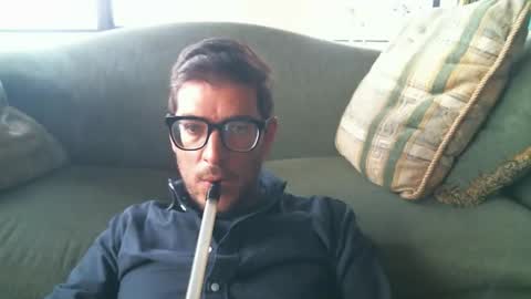 Snapshot of arielsinho chatting on 06.08.26 Anon online show from 06.08.26