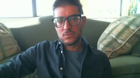 Snapshot of arielsinho chatting on 06.24.26 Anon online show from 06.24.26