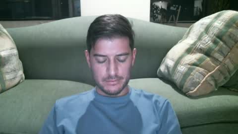 Snapshot of arielsinho chatting on 06.29.26 Anon online show from 06.29.26