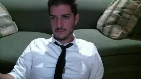 Snapshot of arielsinho chatting on 07.26.26 Anon online show from 07.26.26