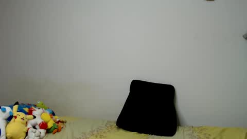 Ariel Starfish online show from 03.03.25