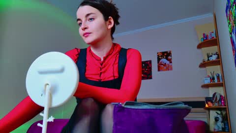 arielstonks_lovee online show from 02.07.25