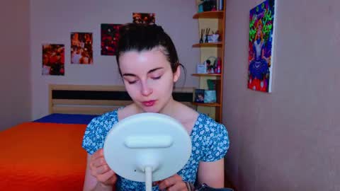 arielstonks_lovee online show from 02.27.25