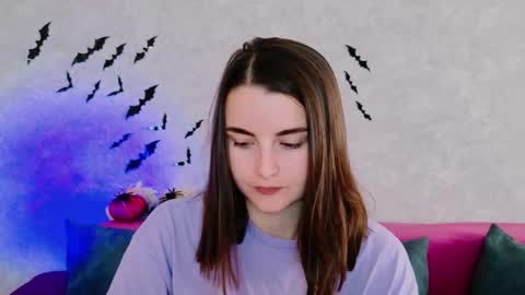 arielstonks_lovee online show from 10.21.25