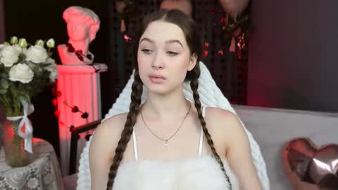 arielsykes online show from 02.13.26