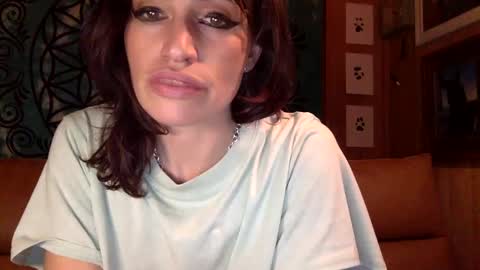 Snapshot of arielwyld chatting on 01.17.25 ariel colin when hes here online show from 01.17.25