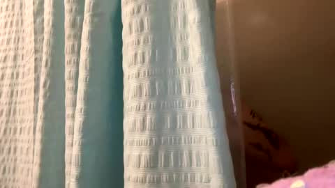 Snapshot of arielwyld chatting on 01.27.25 ariel colin when hes here online show from 01.27.25