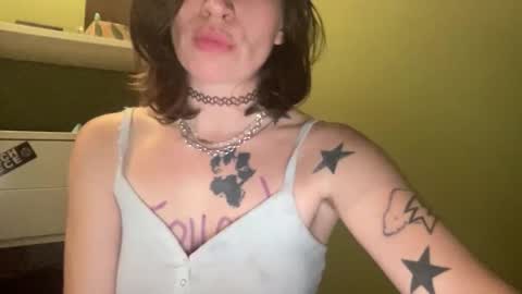 ariel  colin when hes here online show from 01.09.26