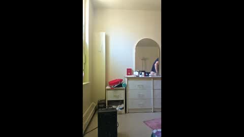 ariesborn418 online show from 02.09.26