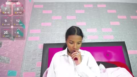  ARIETTA  online show from 02.13.25