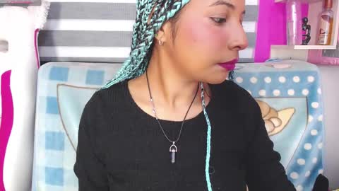  ARIETTA  online show from 12.20.25